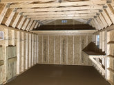 12X20 Everyday Backyard Shed Package XL Located in Sauk Centre Minnesota